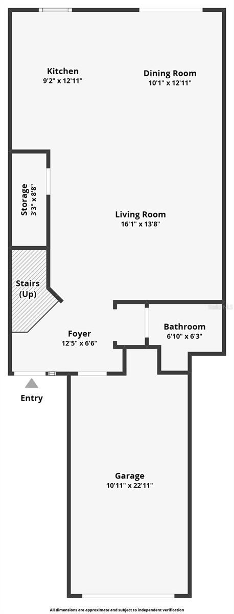 Image 60 of 61 For 4886 Matteo Trail