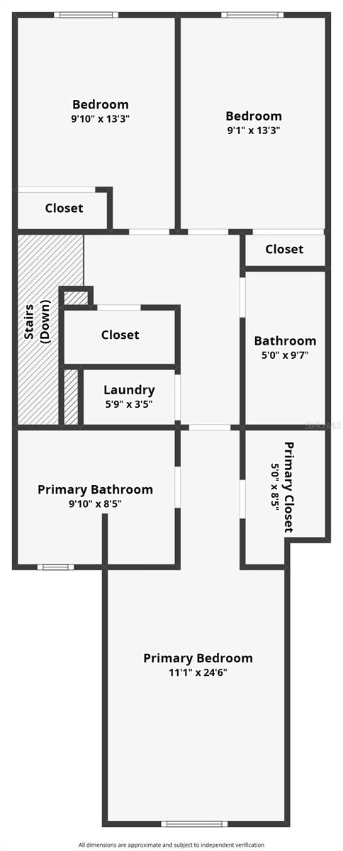 Image 61 of 61 For 4886 Matteo Trail