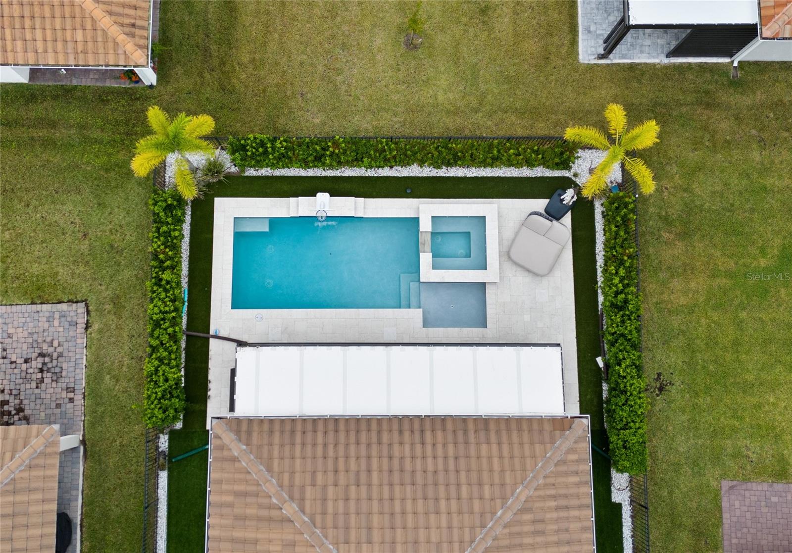 Image 38 of 53 For 13494 Abberwick Drive