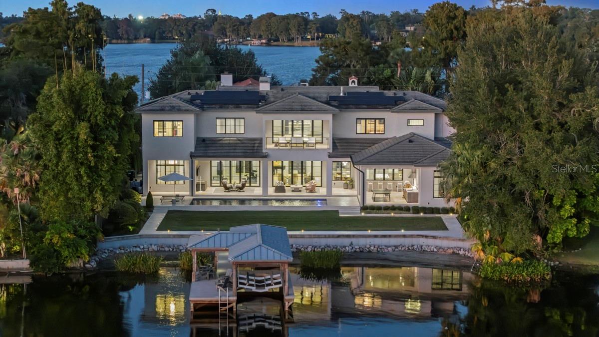 Details for 1920 Lakeside Drive, ORLANDO, FL 32803