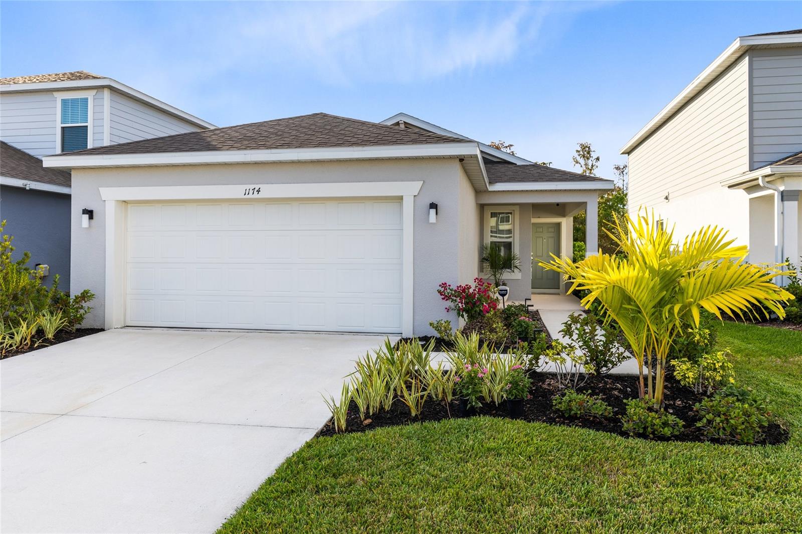 Details for 1174 Grand Hammock Court, KISSIMMEE, FL 34746