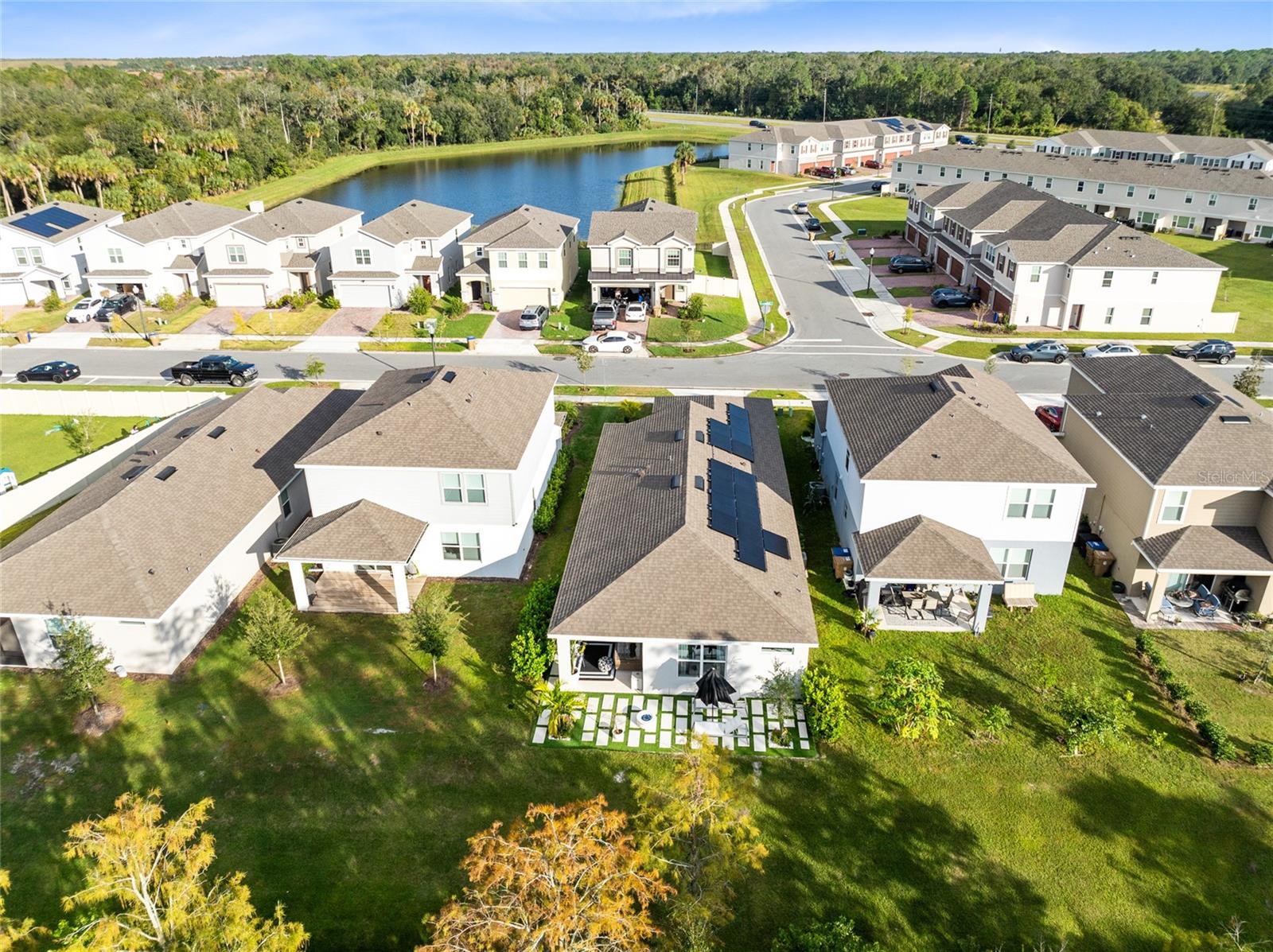 Image 25 of 33 For 1174 Grand Hammock Court