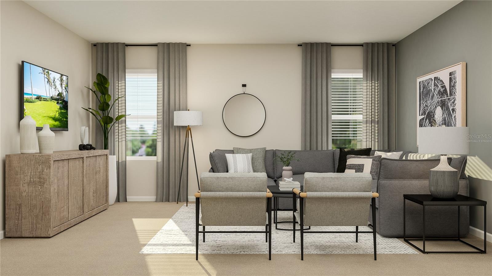 Image 24 of 36 For 7476 Capstone Drive