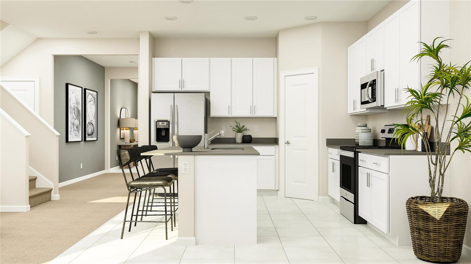 Image 3 of 36 For 7476 Capstone Drive