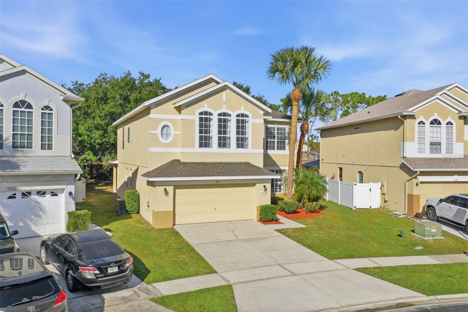 Image 50 of 59 For 1718 White Heron Bay Circle