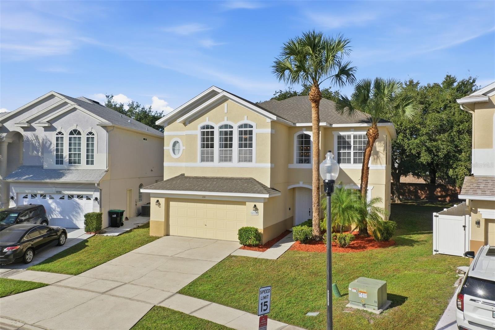 Image 51 of 59 For 1718 White Heron Bay Circle