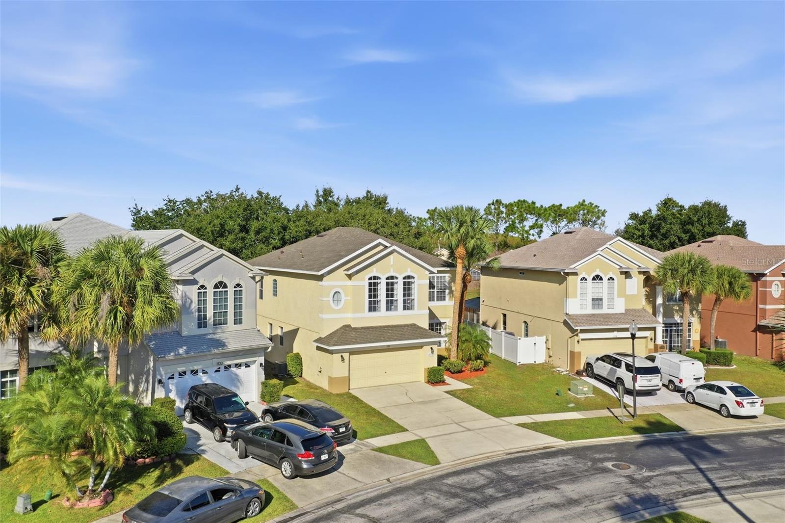 Image 53 of 59 For 1718 White Heron Bay Circle