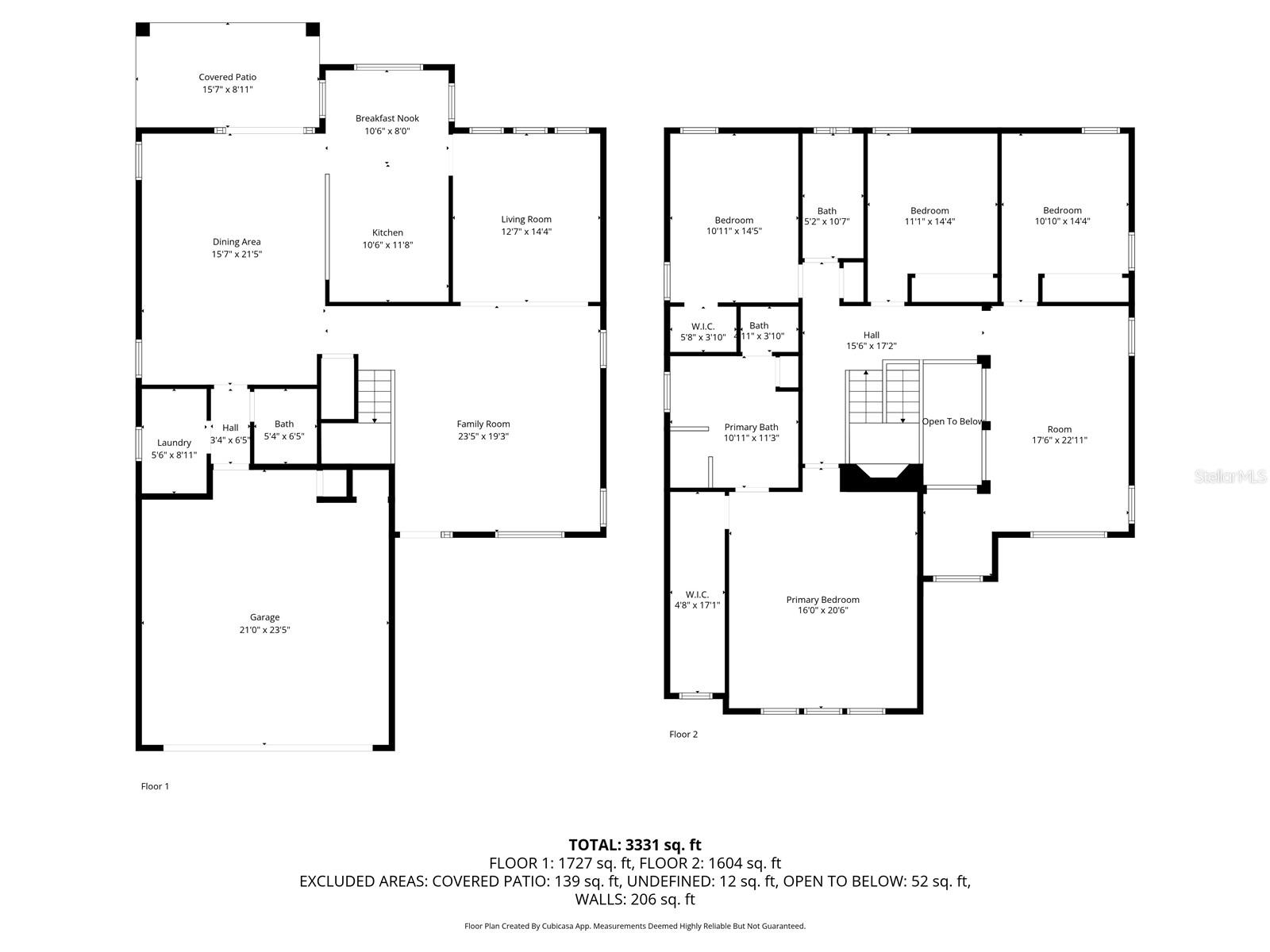 Image 59 of 59 For 1718 White Heron Bay Circle