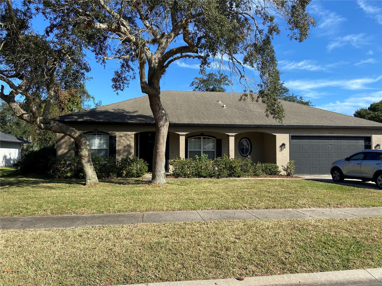 Details for 609 Renner Road, PORT ORANGE, FL 32127