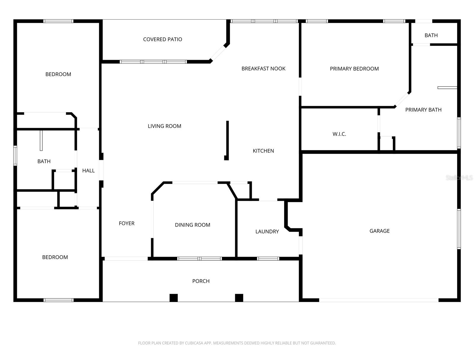 Image 37 of 37 For 609 Renner Road