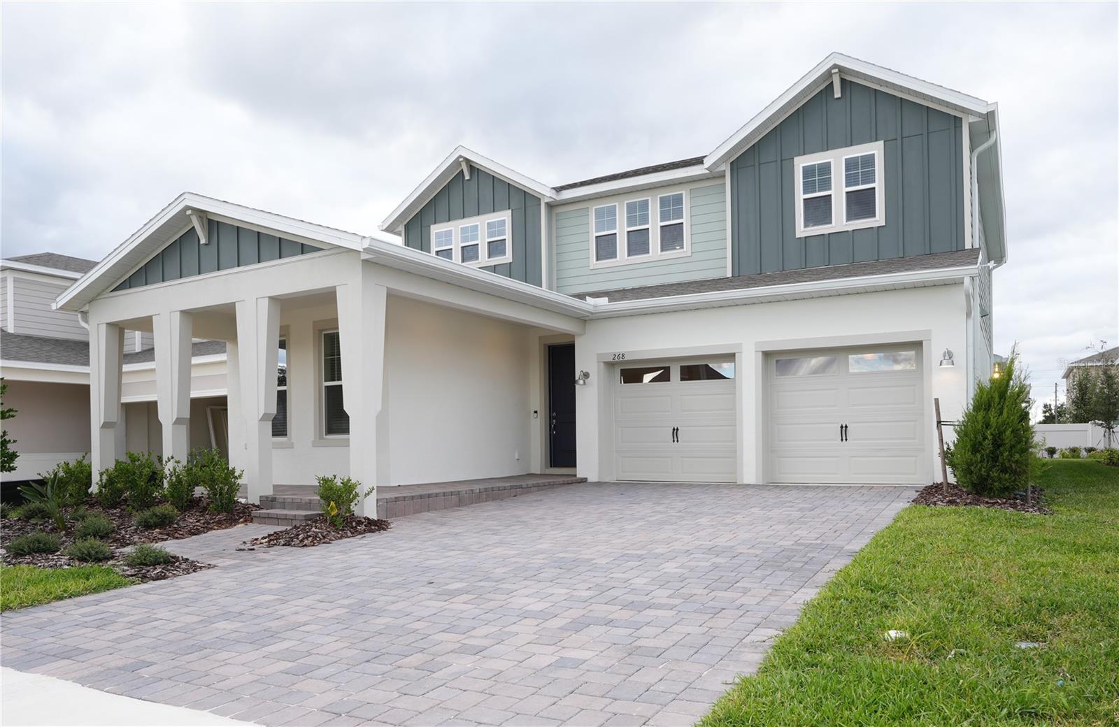 Details for 268 Summer Pine Street, WINTER GARDEN, FL 34787