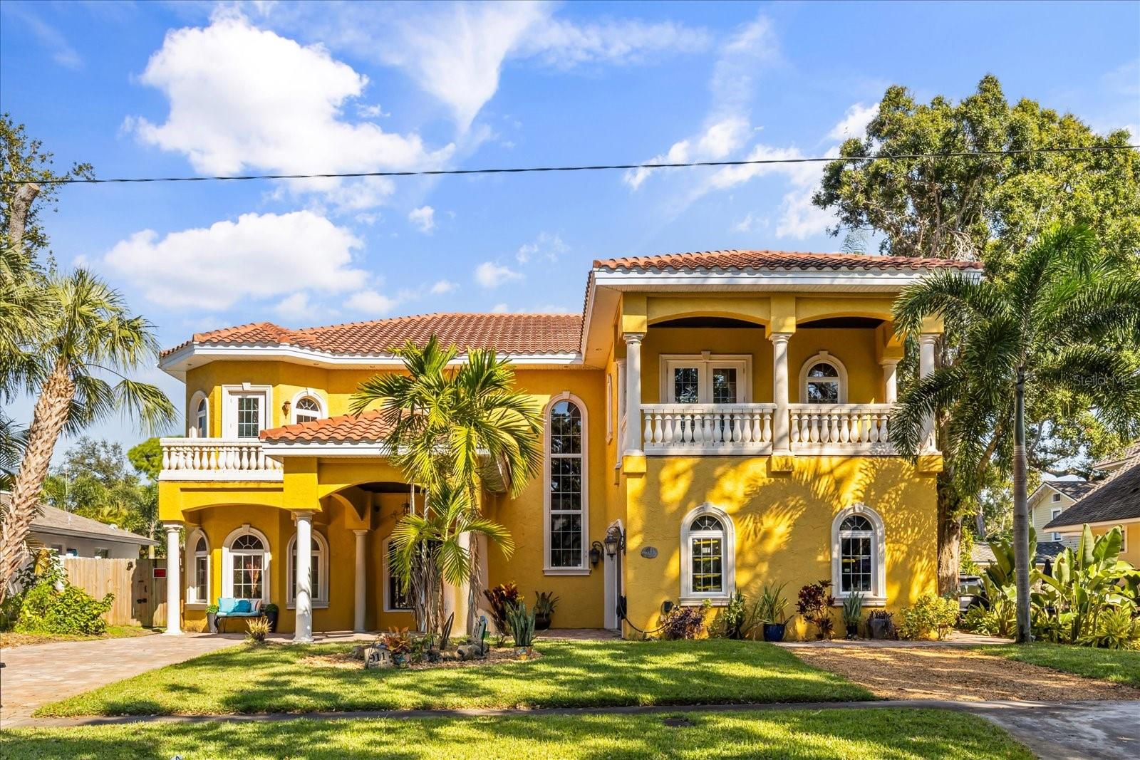 Image 2 of 67 For 911 Jungle Avenue N