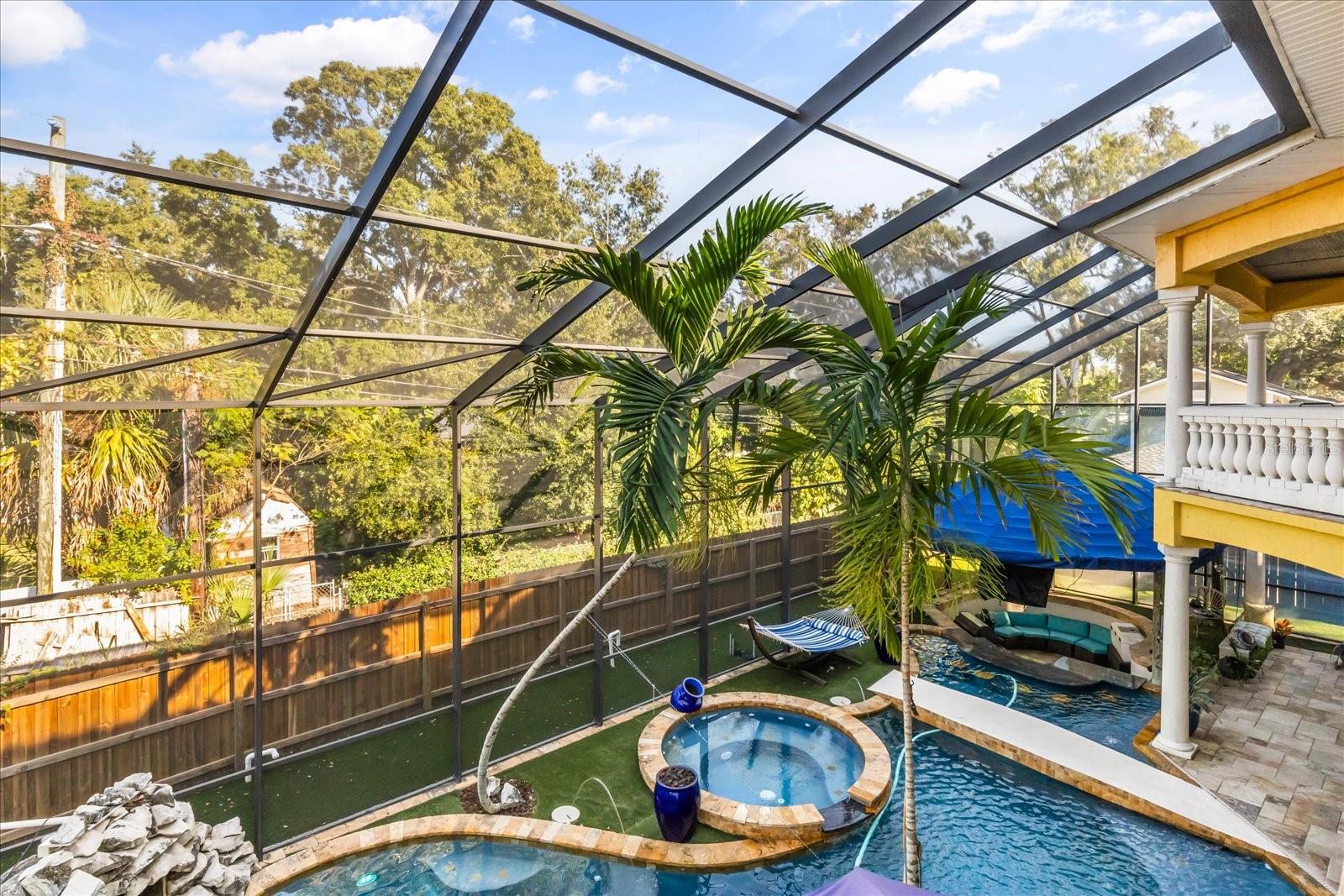 Image 30 of 67 For 911 Jungle Avenue N