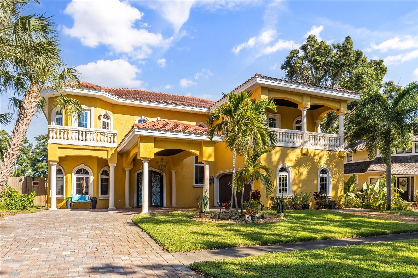 Image 4 of 67 For 911 Jungle Avenue N