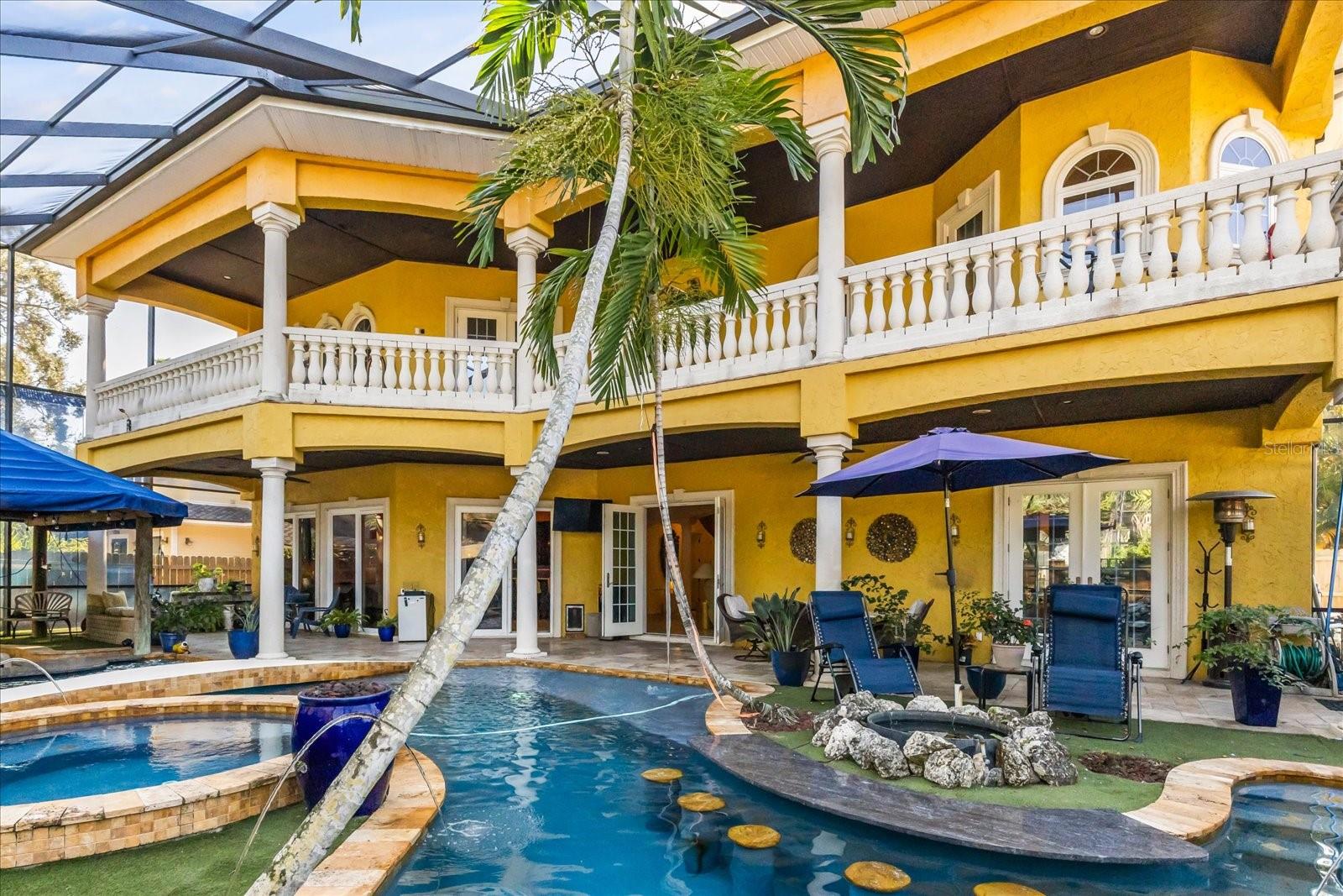 Image 49 of 67 For 911 Jungle Avenue N