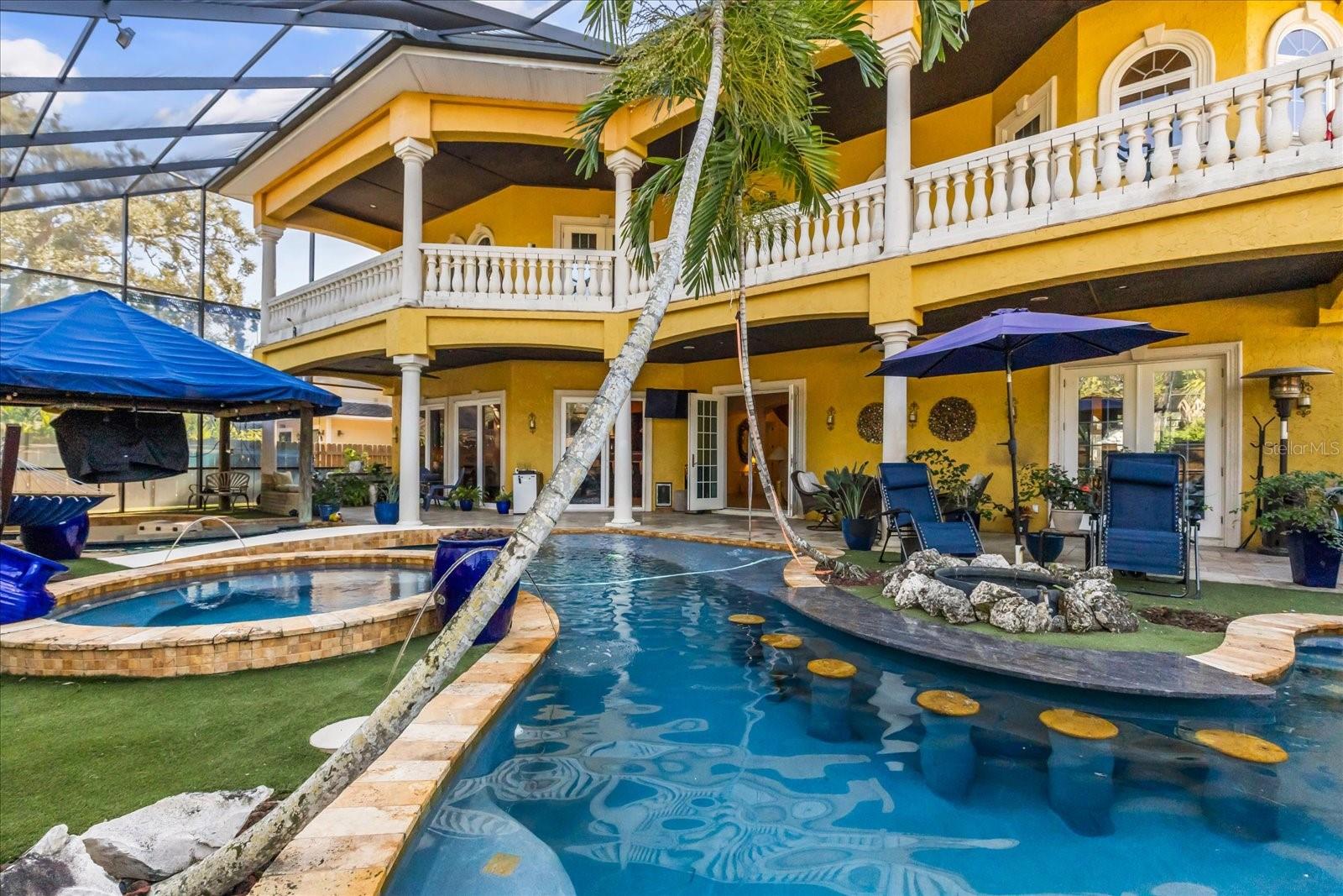 Image 50 of 67 For 911 Jungle Avenue N