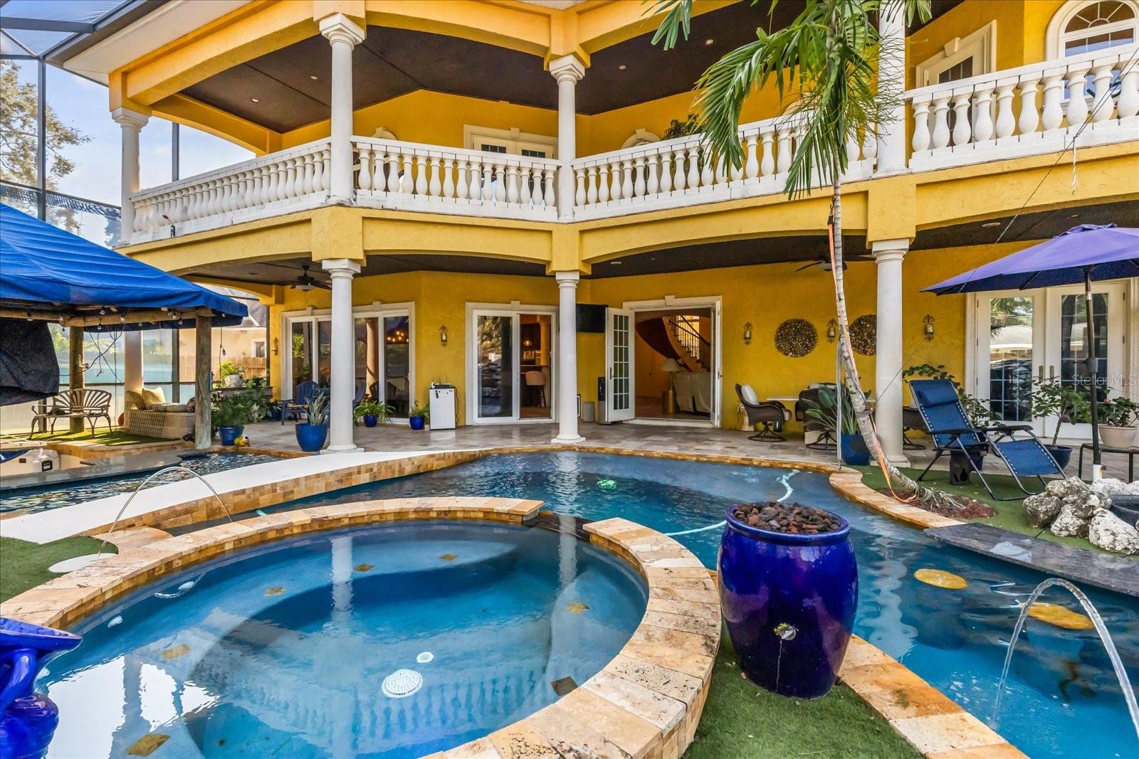 Image 51 of 67 For 911 Jungle Avenue N