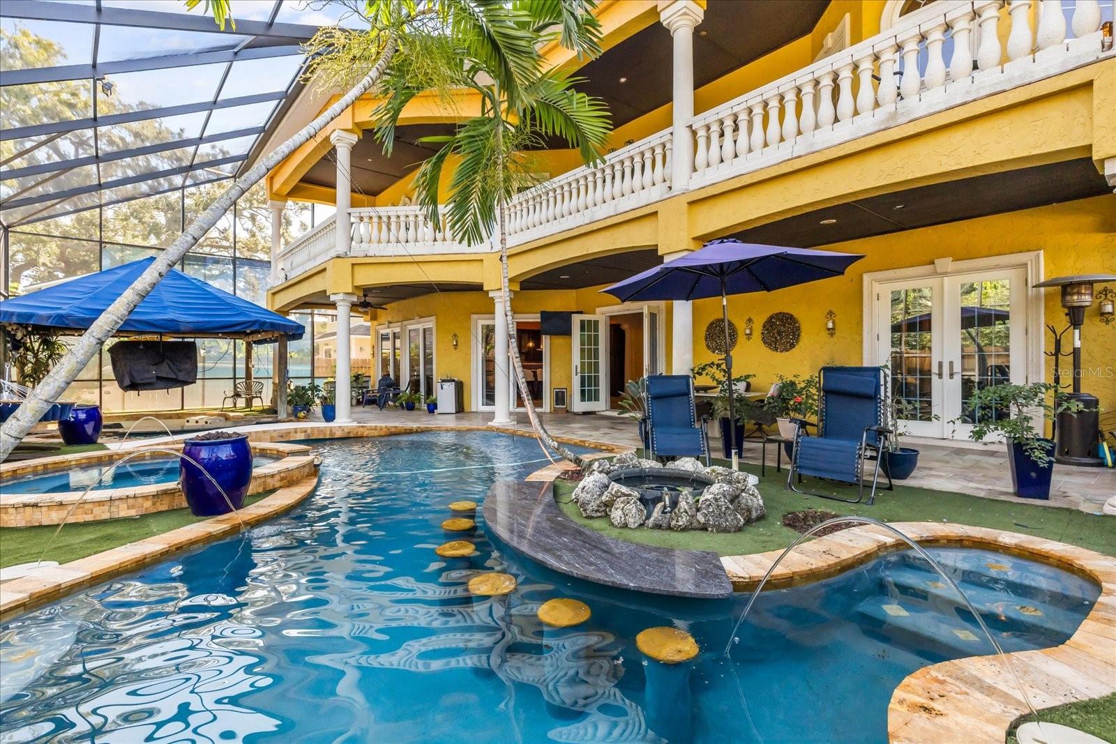 Image 57 of 67 For 911 Jungle Avenue N