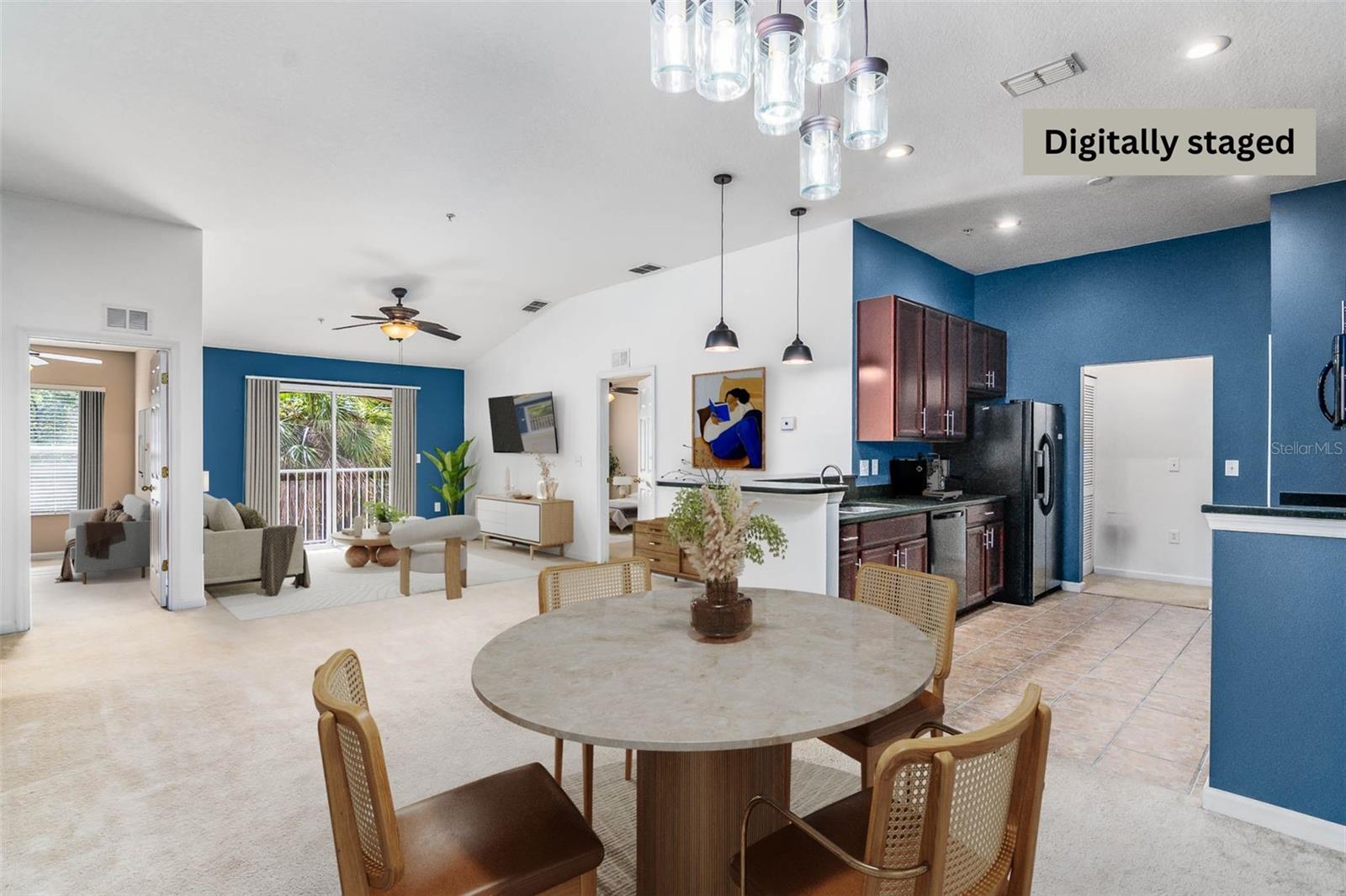 Image 6 of 30 For 4047 Meander Place 206