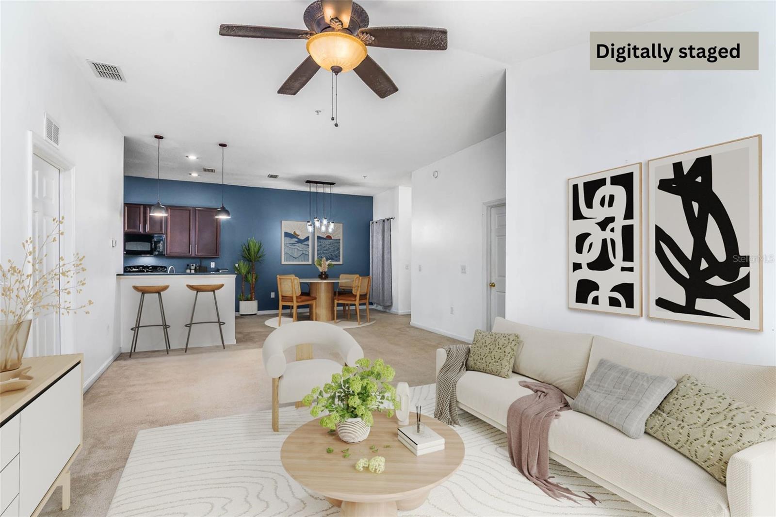 Image 7 of 30 For 4047 Meander Place 206