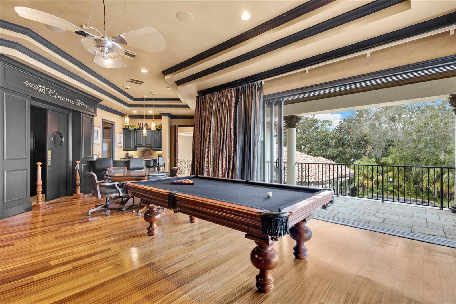 Image 35 of 45 For 5417 Osprey Isle