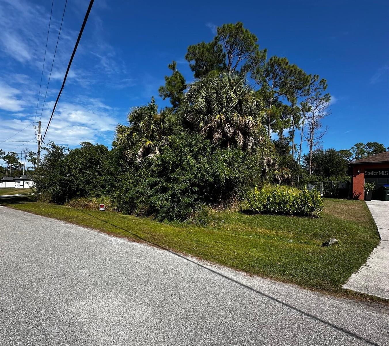 Details for  Badali Road , NORTH PORT, FL 34286