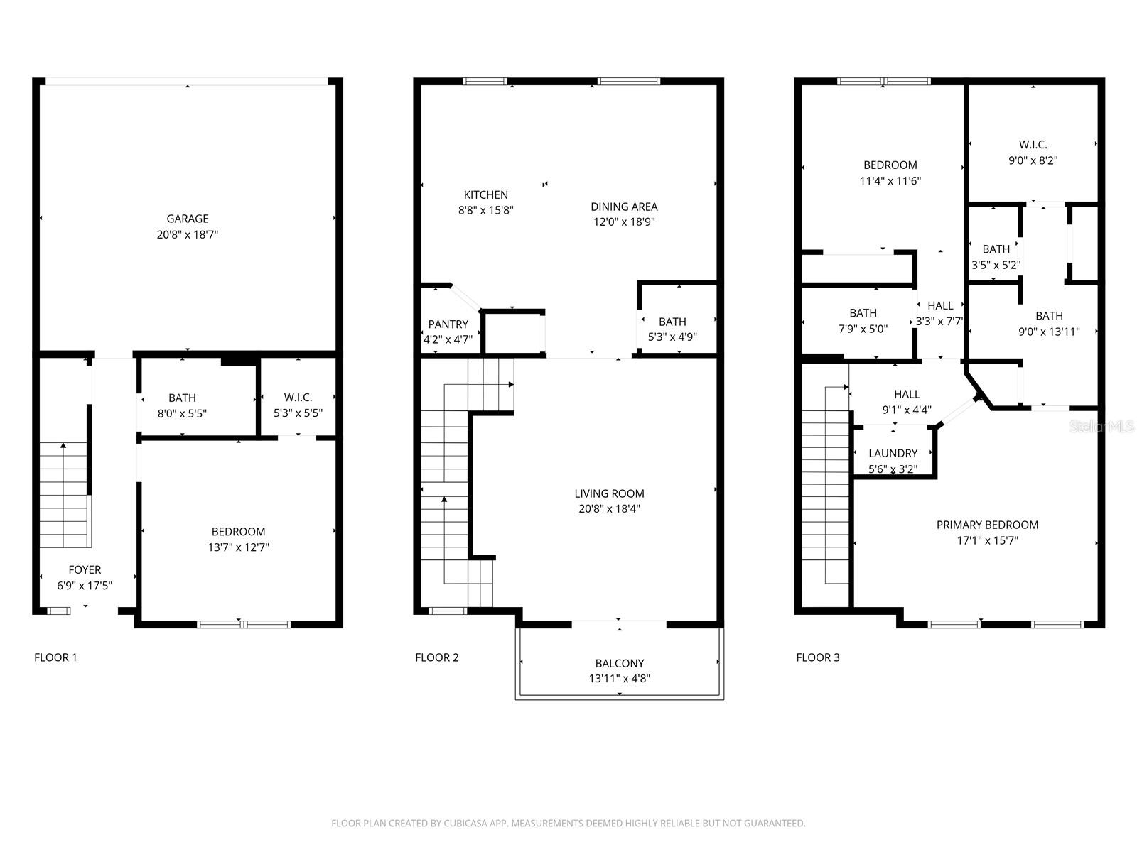 Image 5 of 42 For 895 Brutus Terrace