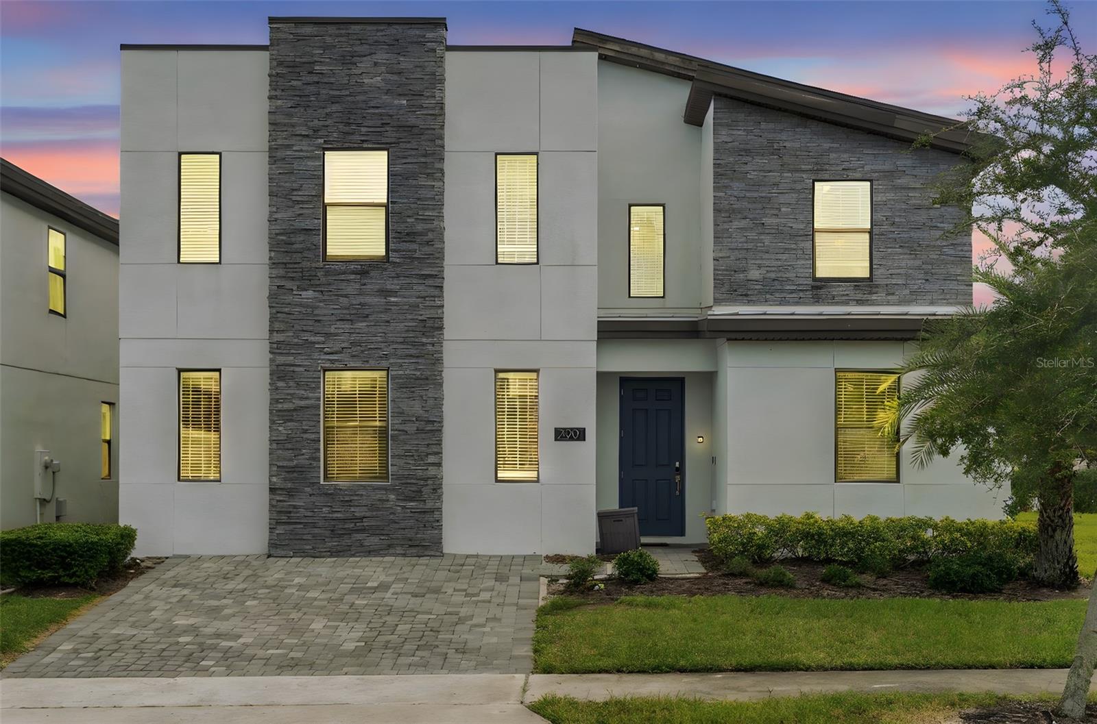 Details for 2901 Fable Street, KISSIMMEE, FL 34746