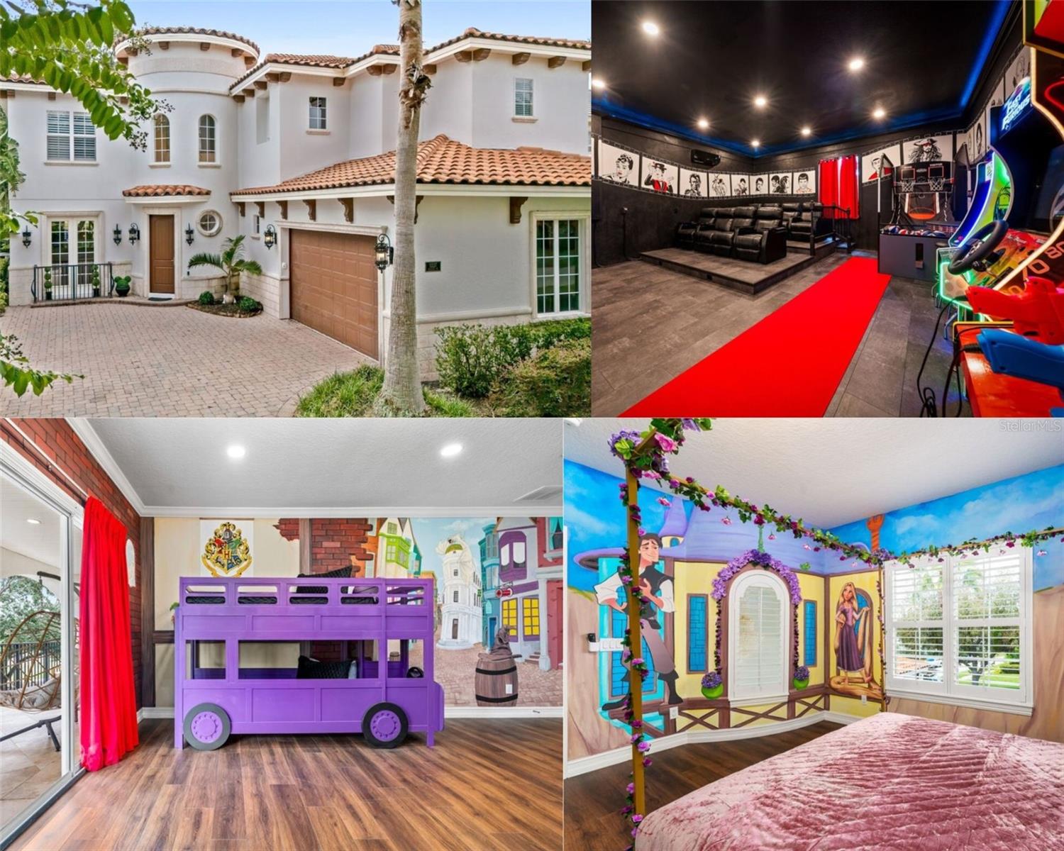 Details for 1227 Radiant Street, REUNION, FL 34747