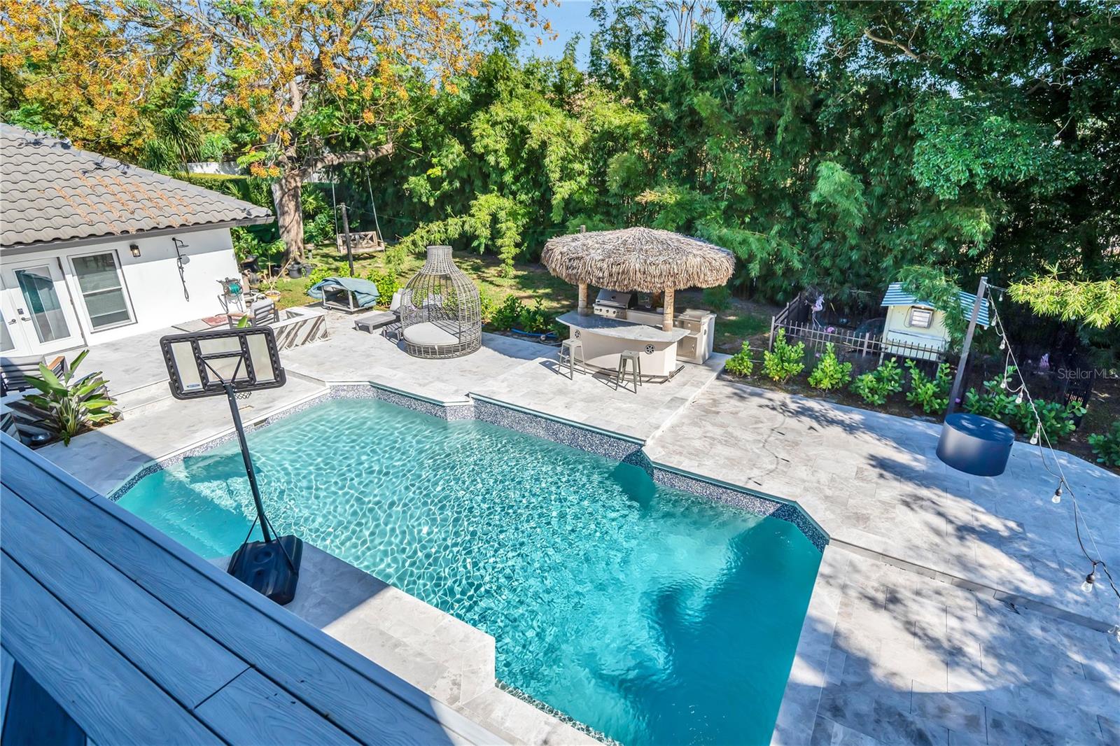 Image 35 of 45 For 9215 Cypress Cove Drive