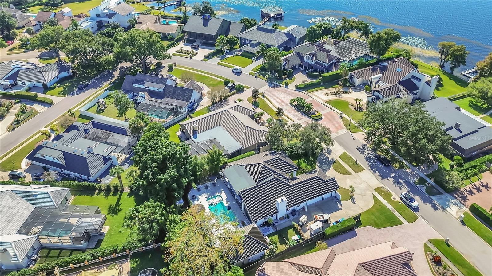 Image 39 of 45 For 9215 Cypress Cove Drive