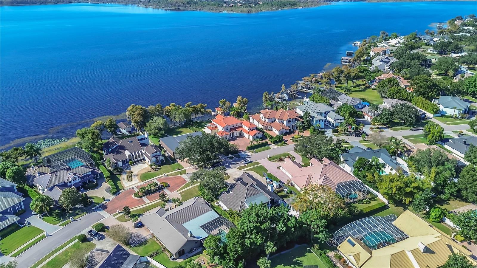 Image 42 of 45 For 9215 Cypress Cove Drive