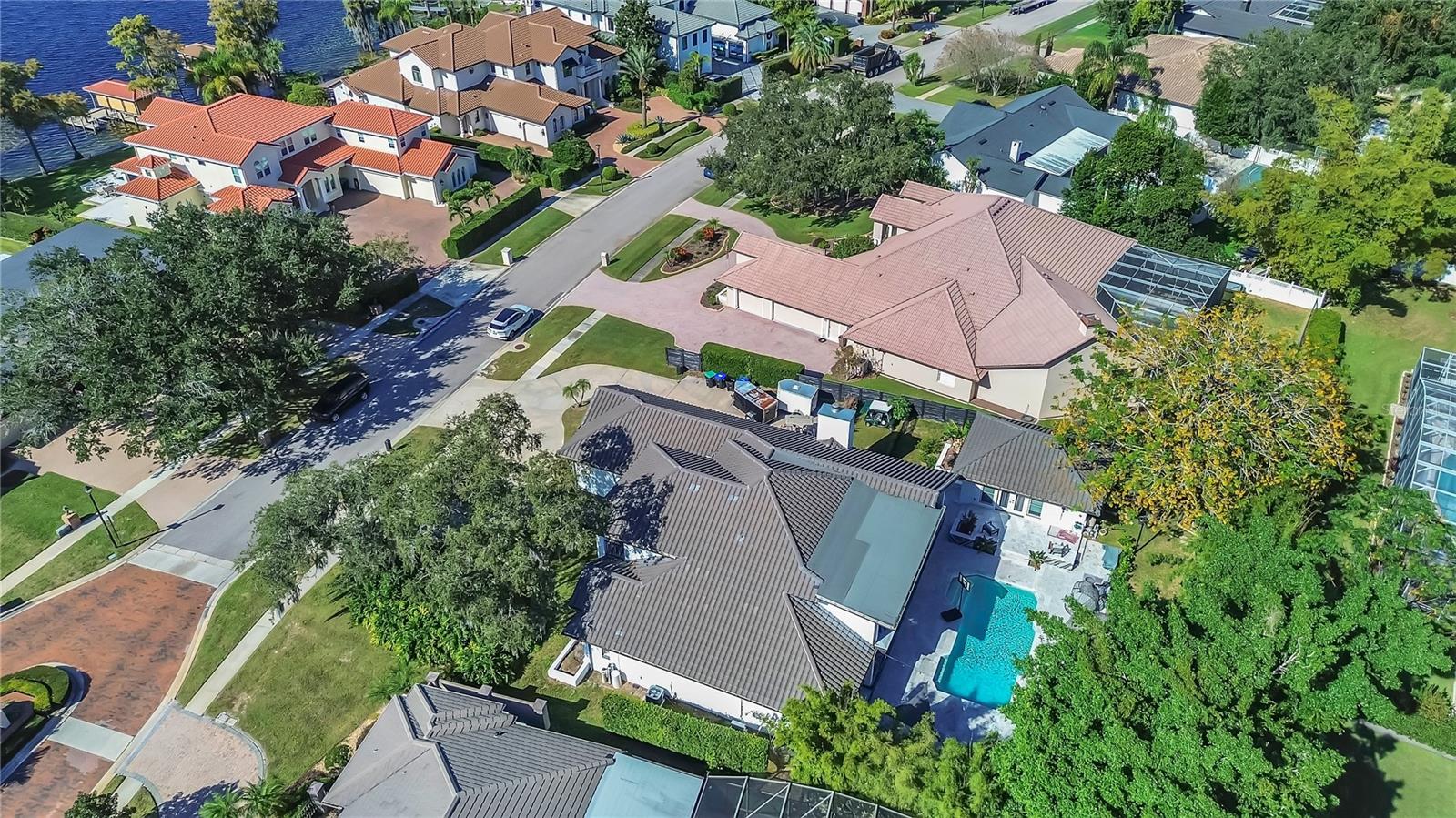 Image 43 of 45 For 9215 Cypress Cove Drive