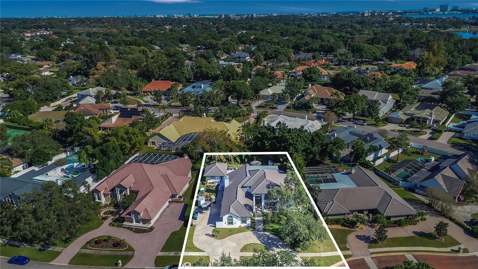 Image 45 of 45 For 9215 Cypress Cove Drive