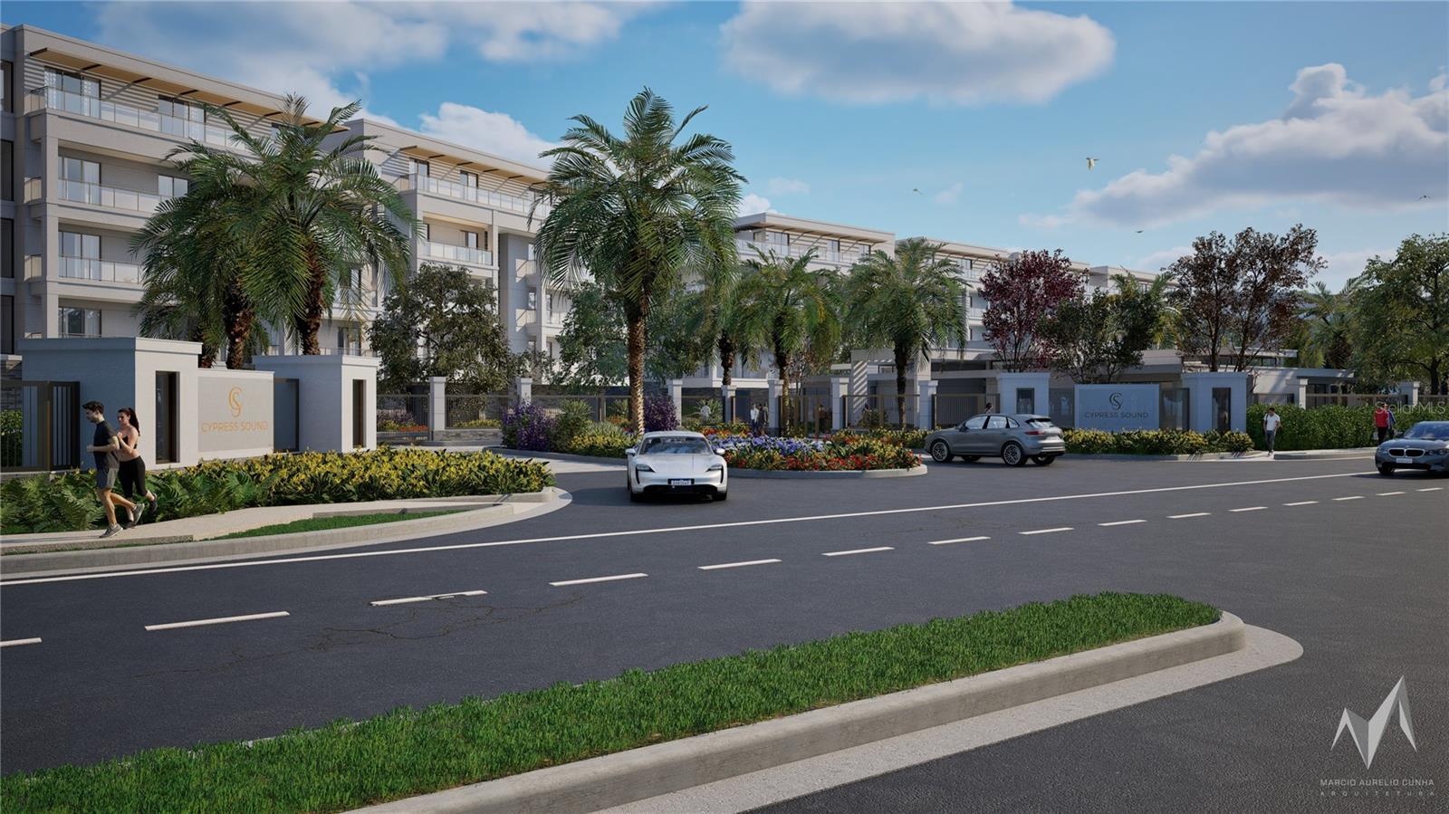 Image 2 of 16 For 10009 Crisbert Ct Road 407b