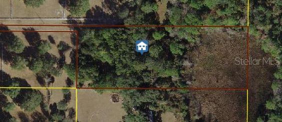 Listing Details for 0000 130th Court Road, FORT MC COY, FL 32134