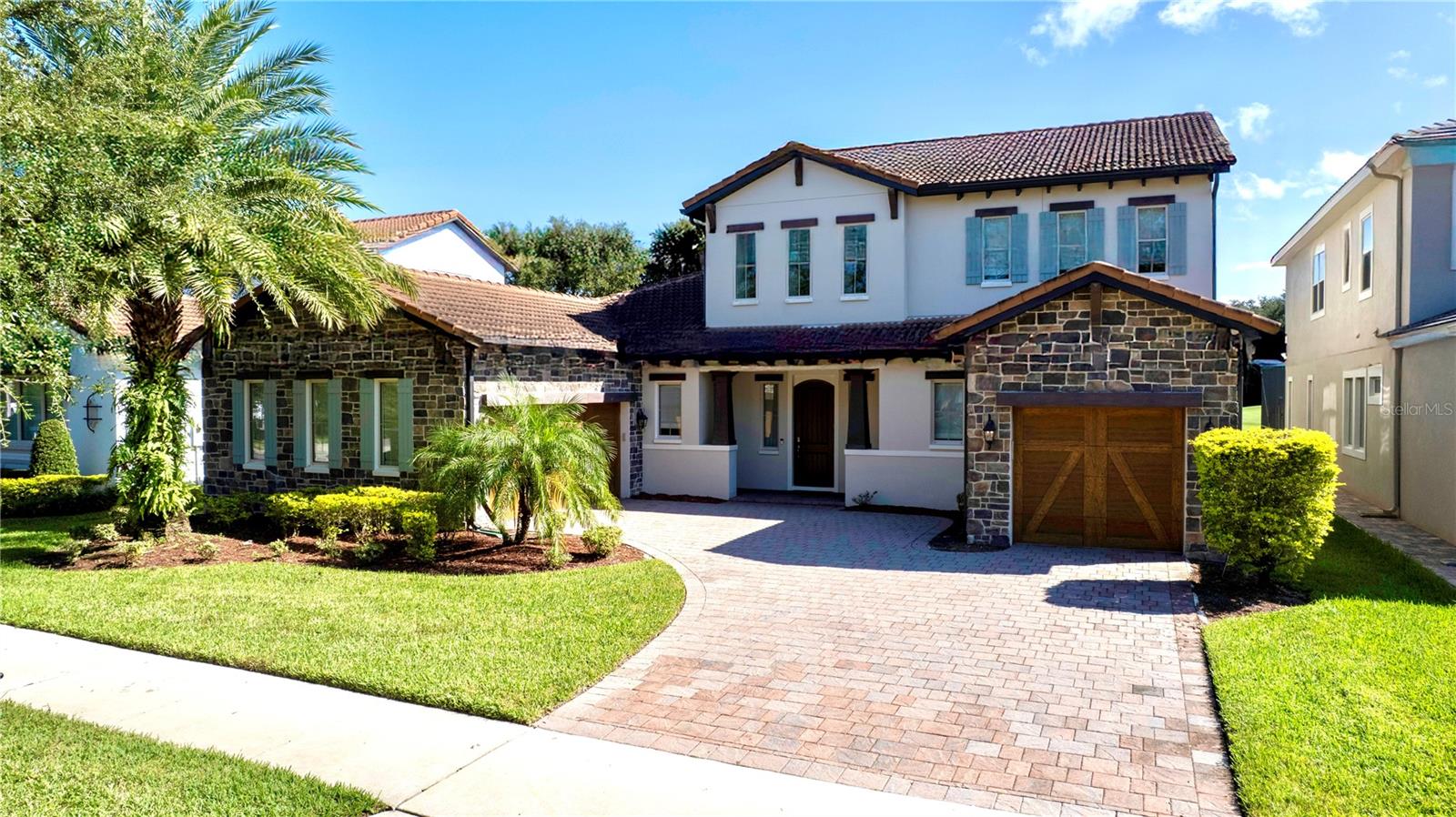 Image 3 of 75 For 10732 Mobberley Circle