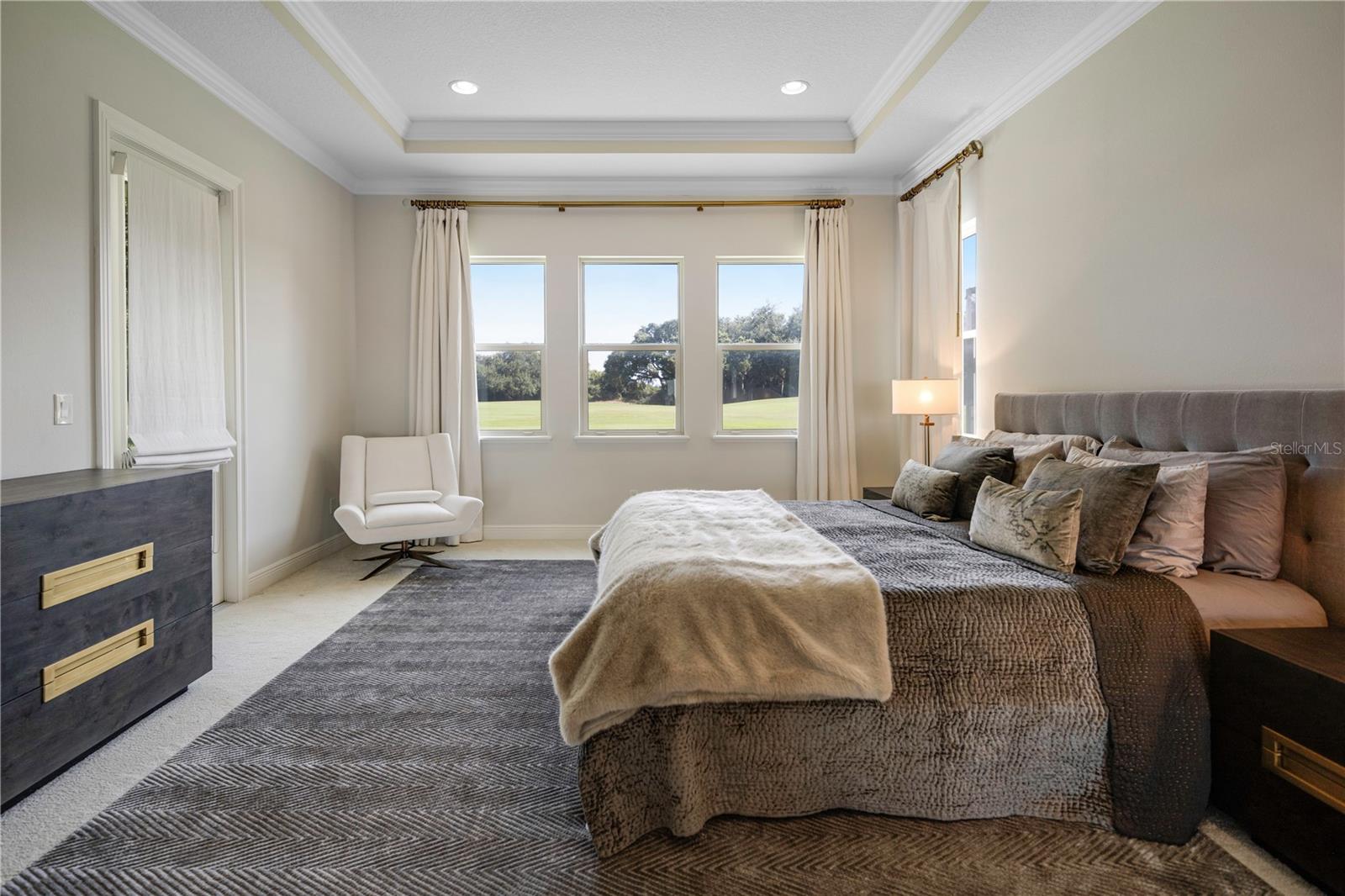 Image 33 of 75 For 10732 Mobberley Circle