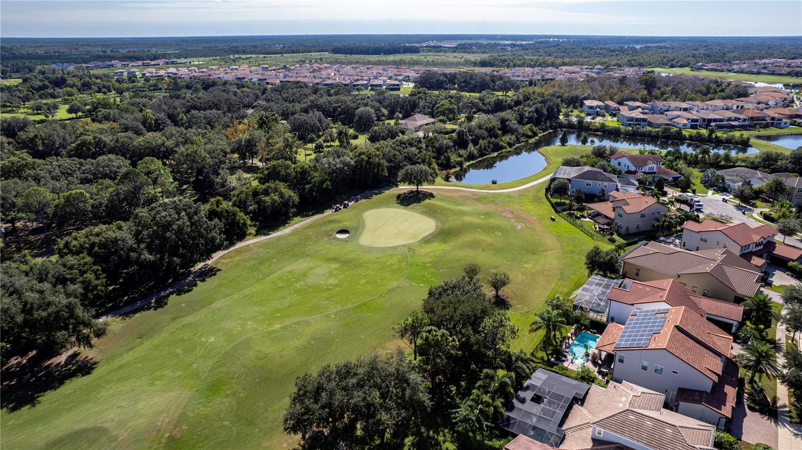 Image 5 of 75 For 10732 Mobberley Circle