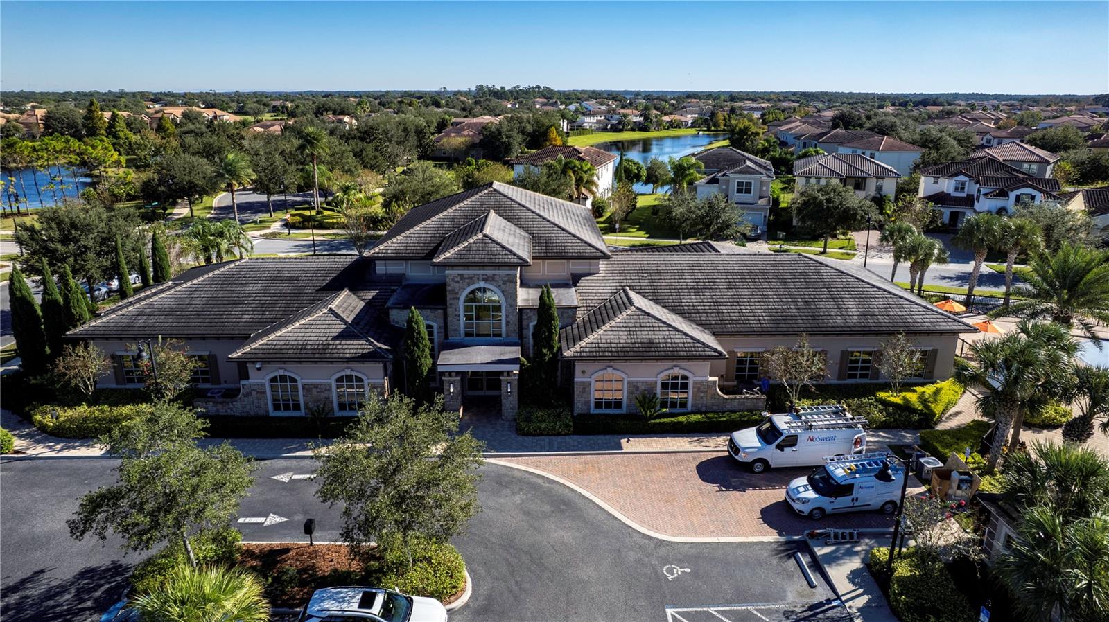 Image 58 of 75 For 10732 Mobberley Circle