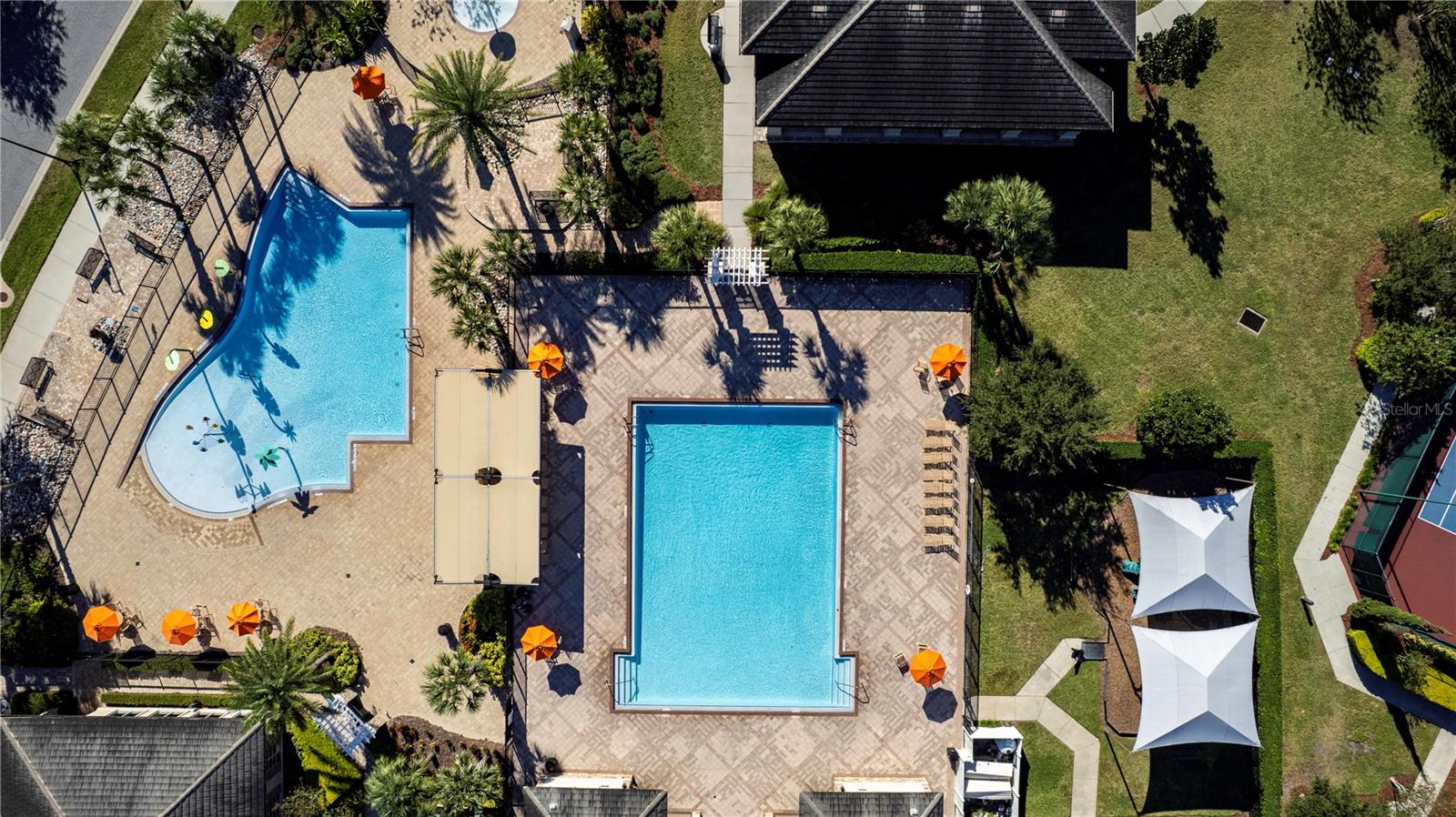 Image 61 of 75 For 10732 Mobberley Circle