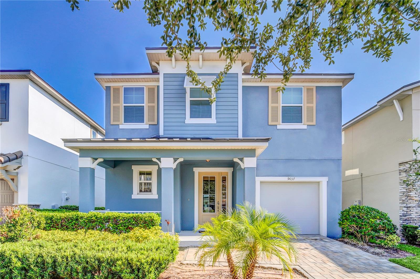 Details for 9037 Flamingo Key Way, KISSIMMEE, FL 34747