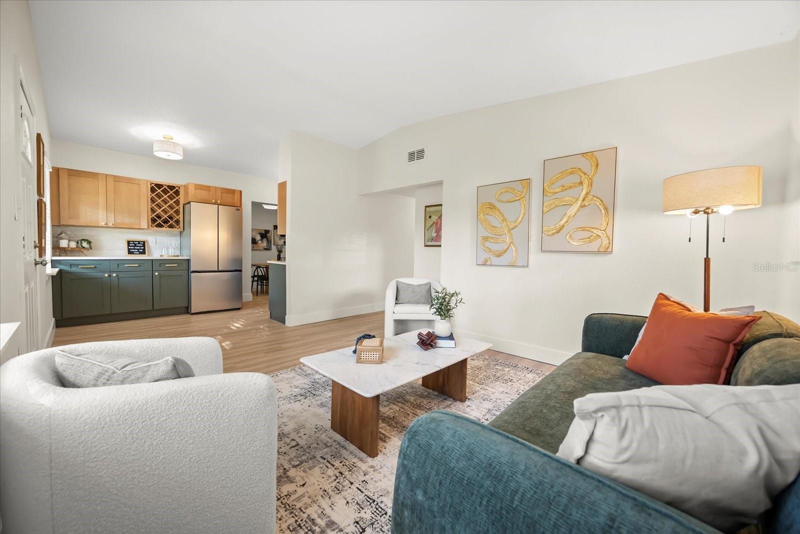 Image 2 of 23 For 115 Fillmore Avenue