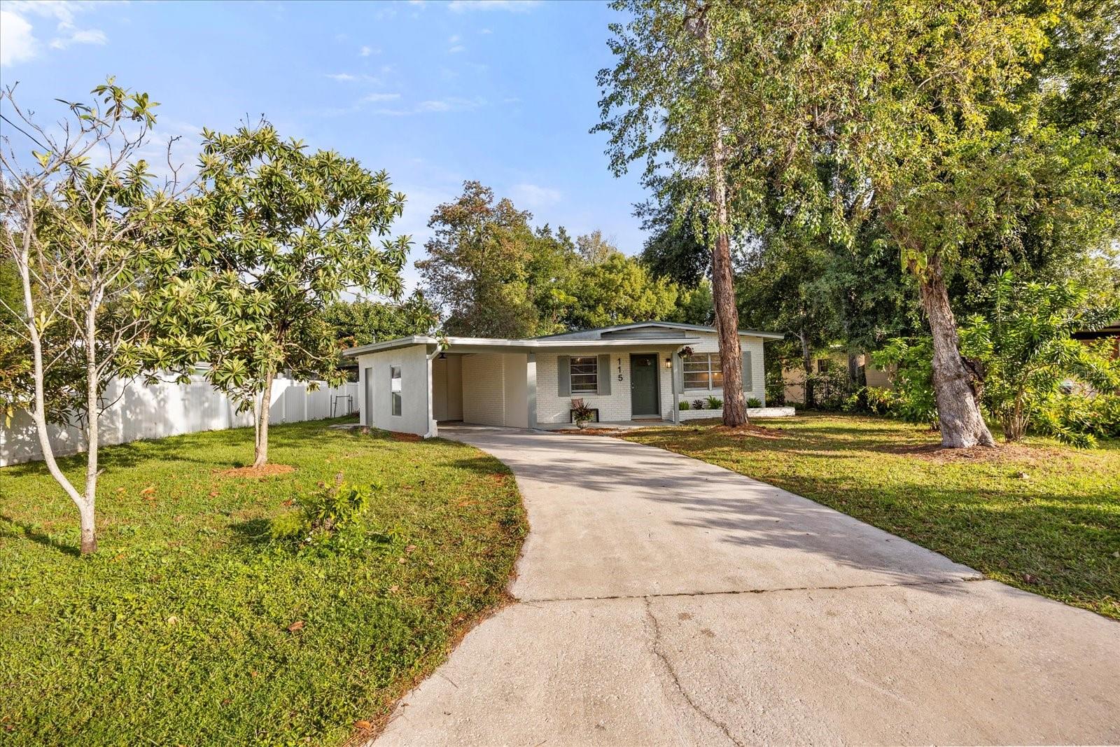 Image 23 of 23 For 115 Fillmore Avenue