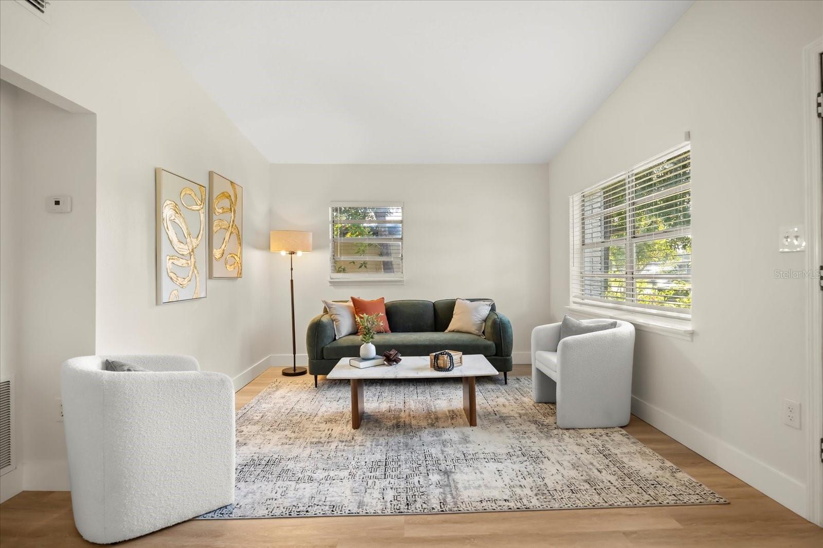 Image 3 of 23 For 115 Fillmore Avenue