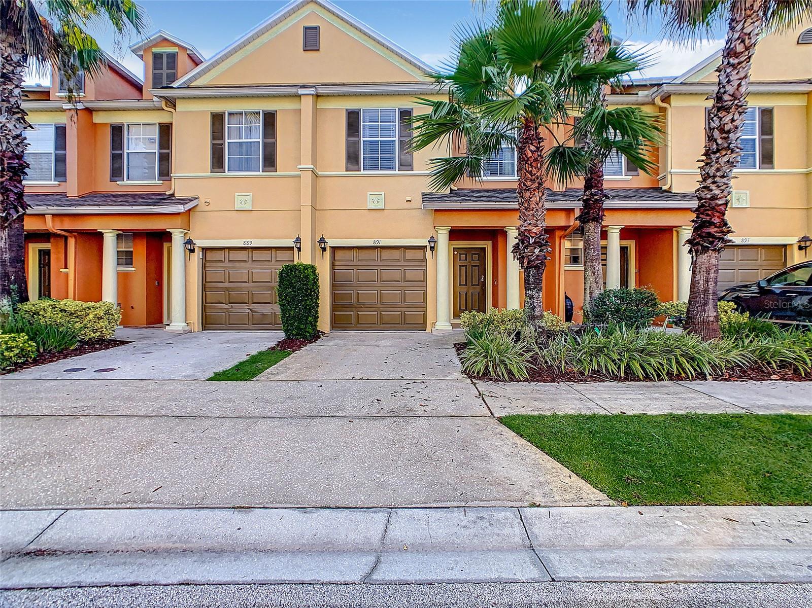 Details for 891 Assembly Court, REUNION, FL 34747