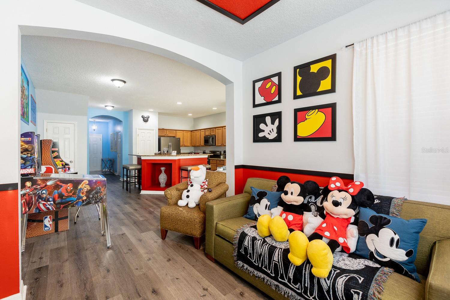 Image 61 of 100 For 891 Assembly Court