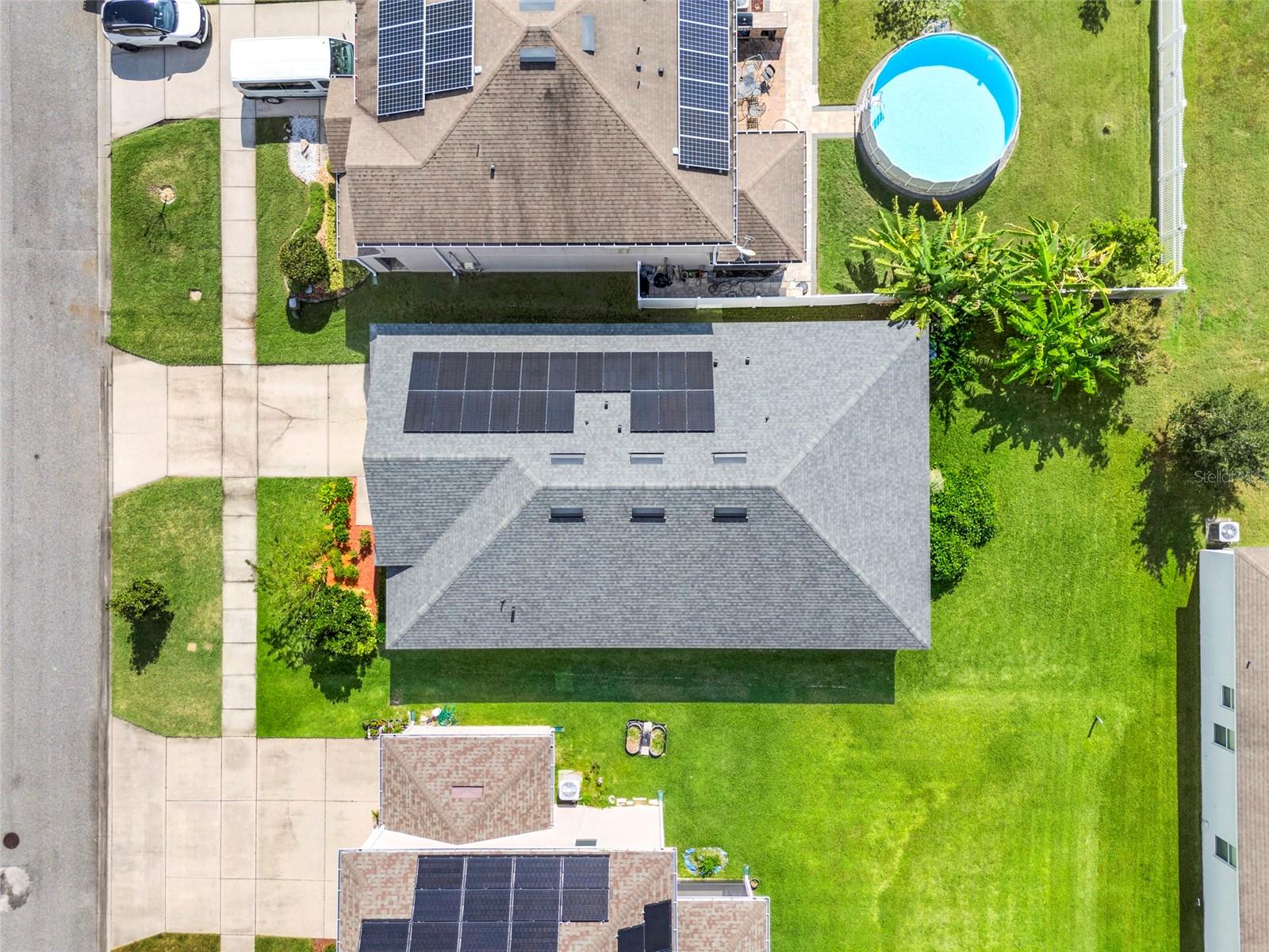 Image 35 of 36 For 13506 Silver Strand Falls Drive