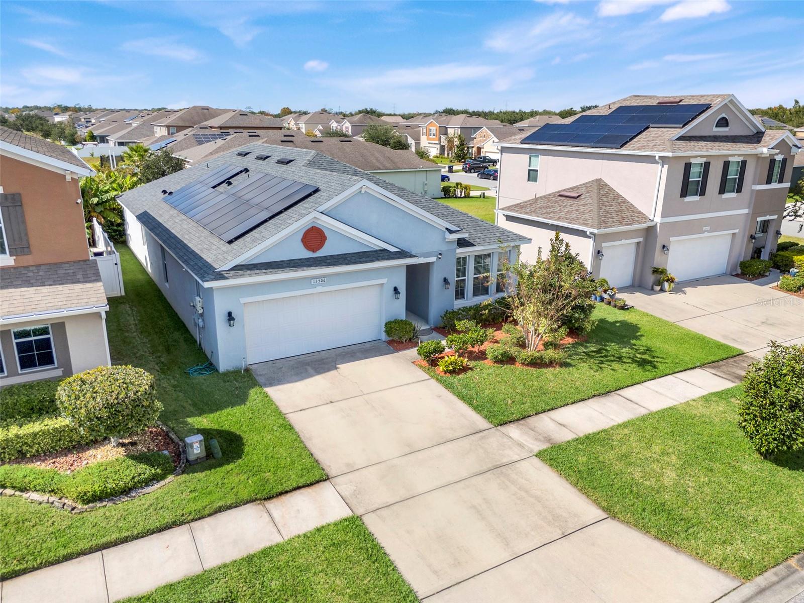 Image 4 of 36 For 13506 Silver Strand Falls Drive