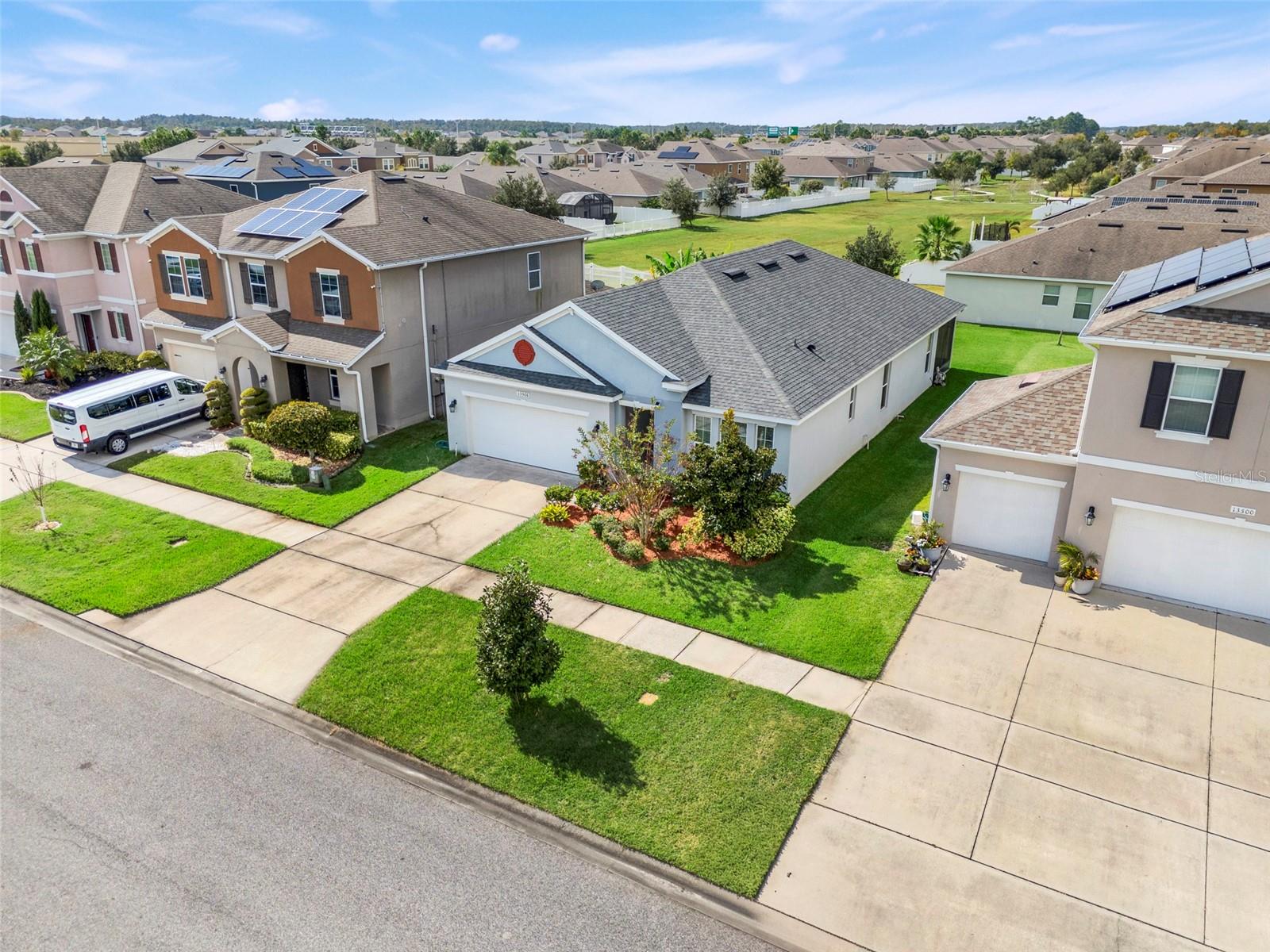 Image 5 of 36 For 13506 Silver Strand Falls Drive